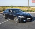 Синий БМВ М5, объемом двигателя 4.39 л и пробегом 200 тыс. км за 40000 $, фото 1 на Automoto.ua
