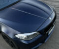 Синій БМВ М5, об'ємом двигуна 4.4 л та пробігом 75 тис. км за 28700 $, фото 6 на Automoto.ua