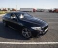 Синий БМВ М5, объемом двигателя 4.4 л и пробегом 200 тыс. км за 42147 $, фото 5 на Automoto.ua