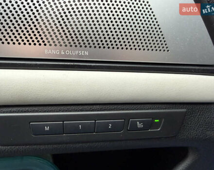 Синий БМВ М5, объемом двигателя 4.39 л и пробегом 190 тыс. км за 30200 $, фото 11 на Automoto.ua