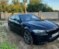 Синий БМВ М5, объемом двигателя 4.4 л и пробегом 200 тыс. км за 42000 $, фото 1 на Automoto.ua