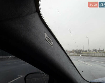 Синий БМВ М5, объемом двигателя 4.39 л и пробегом 190 тыс. км за 30200 $, фото 19 на Automoto.ua