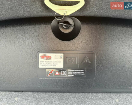 Синий БМВ М5, объемом двигателя 4.39 л и пробегом 190 тыс. км за 30200 $, фото 35 на Automoto.ua