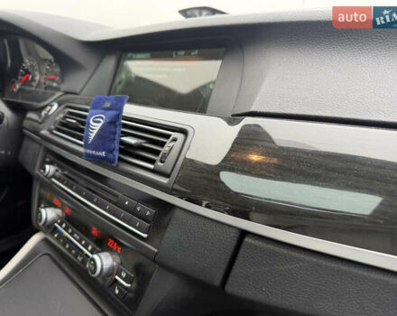 Синий БМВ М5, объемом двигателя 4.39 л и пробегом 190 тыс. км за 30200 $, фото 40 на Automoto.ua