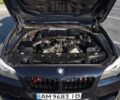Синий БМВ М5, объемом двигателя 4.39 л и пробегом 200 тыс. км за 40000 $, фото 14 на Automoto.ua