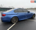 Синий БМВ М5, объемом двигателя 4.39 л и пробегом 190 тыс. км за 30200 $, фото 3 на Automoto.ua