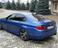 Синій БМВ М5, об'ємом двигуна 4.4 л та пробігом 198 тис. км за 24999 $, фото 3 на Automoto.ua