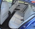 Синий БМВ М5, объемом двигателя 4.4 л и пробегом 135 тыс. км за 37000 $, фото 29 на Automoto.ua