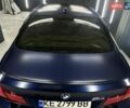 Синій БМВ М5, об'ємом двигуна 4.4 л та пробігом 89 тис. км за 28900 $, фото 6 на Automoto.ua