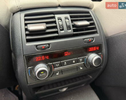 Синий БМВ М5, объемом двигателя 4.39 л и пробегом 190 тыс. км за 30200 $, фото 30 на Automoto.ua