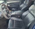 БМВ М5 2015 в Виннице на Automoto.ua Синий БМВ М5, объемом двигателя 4.4 л и пробегом 71 тыс. км за 14100 $, фото 10 на Automoto.ua