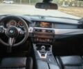 БМВ М5 2015 в Виннице на Automoto.ua Синий БМВ М5, объемом двигателя 4.4 л и пробегом 71 тыс. км за 14100 $, фото 8 на Automoto.ua