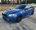 БМВ М5 2015 в Виннице на Automoto.ua Синий БМВ М5, объемом двигателя 4.4 л и пробегом 71 тыс. км за 14100 $, фото 1 на Automoto.ua