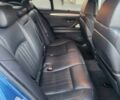 БМВ М5 2015 в Виннице на Automoto.ua Синий БМВ М5, объемом двигателя 4.4 л и пробегом 71 тыс. км за 14100 $, фото 12 на Automoto.ua