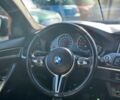 Синий БМВ М5, объемом двигателя 4.4 л и пробегом 80 тыс. км за 24500 $, фото 6 на Automoto.ua