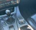 Синий БМВ М5, объемом двигателя 4.4 л и пробегом 75 тыс. км за 15700 $, фото 10 на Automoto.ua