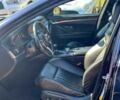 Синий БМВ М5, объемом двигателя 4.4 л и пробегом 80 тыс. км за 24500 $, фото 8 на Automoto.ua