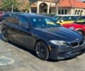 Синий БМВ М5, объемом двигателя 4.4 л и пробегом 75 тыс. км за 15700 $, фото 1 на Automoto.ua