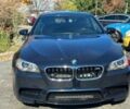 Синий БМВ М5, объемом двигателя 4.4 л и пробегом 80 тыс. км за 24500 $, фото 1 на Automoto.ua