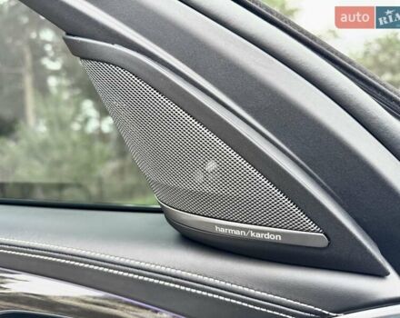 Синий БМВ М5, объемом двигателя 4.39 л и пробегом 56 тыс. км за 90000 $, фото 31 на Automoto.ua