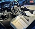 Синий БМВ М5, объемом двигателя 4.39 л и пробегом 56 тыс. км за 100000 $, фото 11 на Automoto.ua