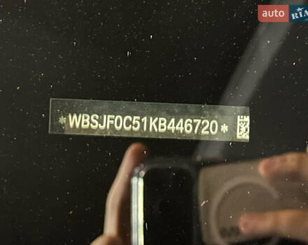 Синий БМВ М5, объемом двигателя 4.39 л и пробегом 79 тыс. км за 74999 $, фото 24 на Automoto.ua