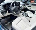 Синий БМВ М5, объемом двигателя 4.39 л и пробегом 56 тыс. км за 90000 $, фото 34 на Automoto.ua
