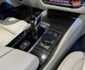 Синий БМВ М5, объемом двигателя 4.39 л и пробегом 56 тыс. км за 100000 $, фото 18 на Automoto.ua