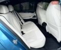 Синий БМВ М5, объемом двигателя 4.39 л и пробегом 56 тыс. км за 90000 $, фото 41 на Automoto.ua