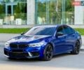 Синій БМВ М5, об'ємом двигуна 4.39 л та пробігом 23 тис. км за 73000 $, фото 1 на Automoto.ua