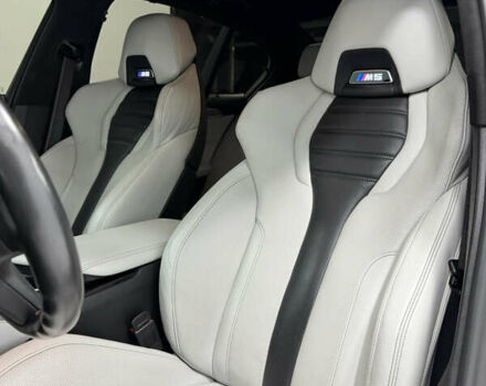 Синий БМВ М5, объемом двигателя 4.39 л и пробегом 79 тыс. км за 74999 $, фото 23 на Automoto.ua