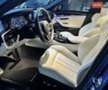 Синий БМВ М5, объемом двигателя 4.39 л и пробегом 56 тыс. км за 100000 $, фото 12 на Automoto.ua