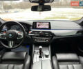 Синий БМВ М5, объемом двигателя 4.39 л и пробегом 90 тыс. км за 57000 $, фото 40 на Automoto.ua