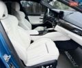 Синій БМВ М5, об'ємом двигуна 4.39 л та пробігом 56 тис. км за 84000 $, фото 42 на Automoto.ua