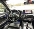 Синий БМВ М5, объемом двигателя 4.39 л и пробегом 90 тыс. км за 57000 $, фото 41 на Automoto.ua