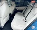 Синий БМВ М5, объемом двигателя 4.39 л и пробегом 56 тыс. км за 90000 $, фото 38 на Automoto.ua