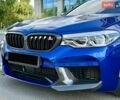 Синій БМВ М5, об'ємом двигуна 4.39 л та пробігом 23 тис. км за 73000 $, фото 3 на Automoto.ua