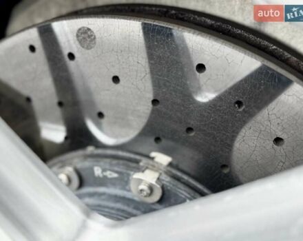 Синий БМВ М5, объемом двигателя 4.39 л и пробегом 56 тыс. км за 90000 $, фото 29 на Automoto.ua