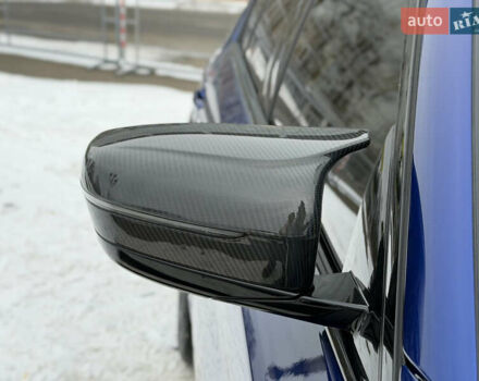 Синий БМВ М5, объемом двигателя 4.39 л и пробегом 90 тыс. км за 57000 $, фото 33 на Automoto.ua