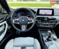 Синій БМВ М5, об'ємом двигуна 4.39 л та пробігом 23 тис. км за 73000 $, фото 35 на Automoto.ua