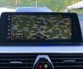 Синій БМВ М5, об'ємом двигуна 4.4 л та пробігом 29 тис. км за 105000 $, фото 45 на Automoto.ua
