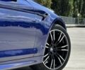 Синій БМВ М5, об'ємом двигуна 4.39 л та пробігом 54 тис. км за 70000 $, фото 1 на Automoto.ua