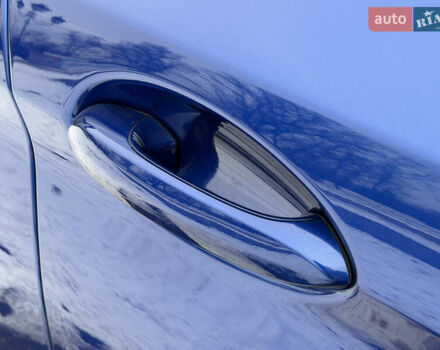 Синий БМВ М5, объемом двигателя 4.39 л и пробегом 90 тыс. км за 57000 $, фото 35 на Automoto.ua