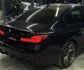 Синий БМВ М5, объемом двигателя 0 л и пробегом 73 тыс. км за 61500 $, фото 9 на Automoto.ua