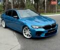 Синий БМВ М5, объемом двигателя 4.39 л и пробегом 56 тыс. км за 90000 $, фото 21 на Automoto.ua