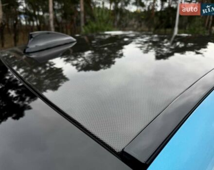 Синий БМВ М5, объемом двигателя 4.39 л и пробегом 56 тыс. км за 90000 $, фото 32 на Automoto.ua