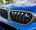 Синій БМВ М5, об'ємом двигуна 4.39 л та пробігом 23 тис. км за 73000 $, фото 4 на Automoto.ua