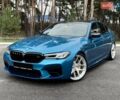 Синій БМВ М5, об'ємом двигуна 4.39 л та пробігом 56 тис. км за 84000 $, фото 1 на Automoto.ua