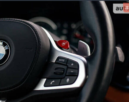 Синій БМВ М5, об'ємом двигуна 4.39 л та пробігом 79 тис. км за 62500 $, фото 32 на Automoto.ua