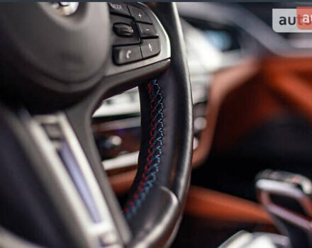 Синій БМВ М5, об'ємом двигуна 4.39 л та пробігом 79 тис. км за 62500 $, фото 23 на Automoto.ua